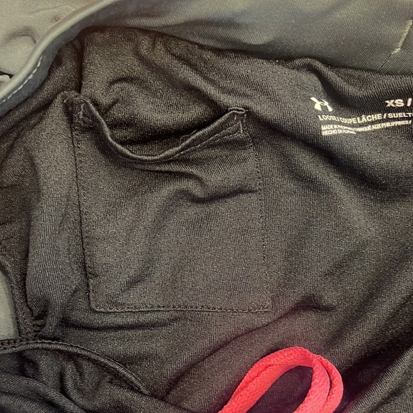 Under Armour Fly-By 2.0 shorts - Picture 5 of 6